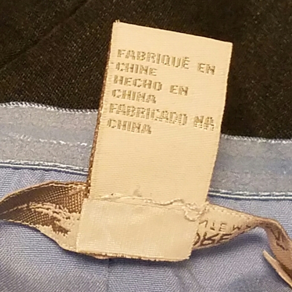 👗 Forever 21 Blue Strapless Floral Lace Dress Size Large - Picture 12 of 14